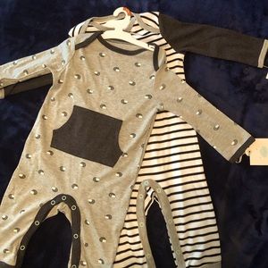 Little Prince attire ❤️☮️